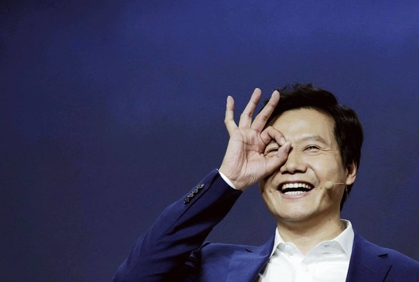 CEO "hài hước" nhất Trung Quốc: Vô tình đi thi đỗ thủ khoa, gây dựng đế chế tầm cỡ thế giới từ số 0- Ảnh 3.