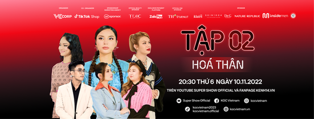 Kỳ Duyên chấn chỉnh thí sinh cực gắt do đòi rút khỏi show, Mai Ngô lên tiếng bênh vực lập tức bị "xịt keo"- Ảnh 7.