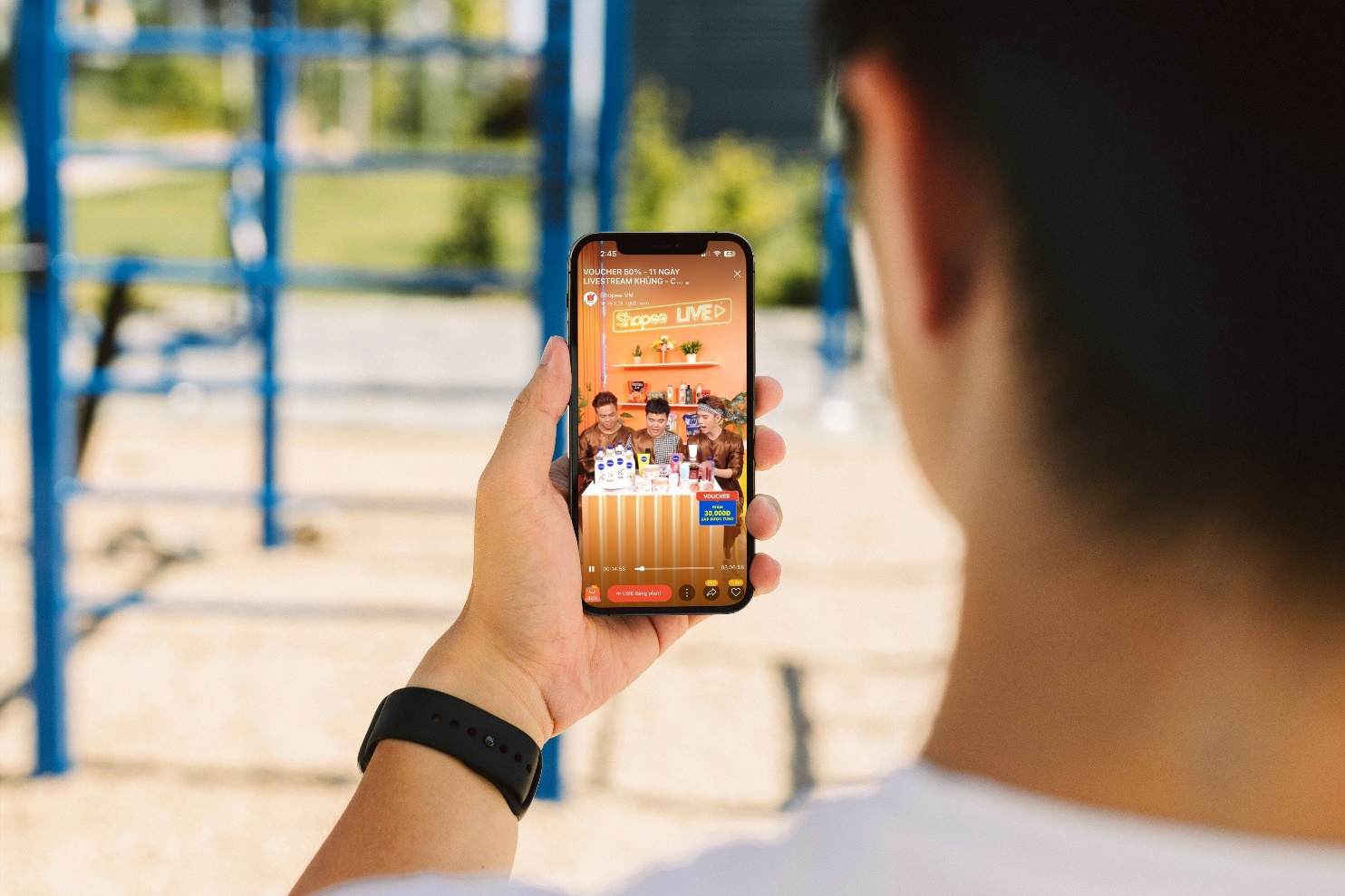 Shopee 11.11 vẫn còn hot, tín đồ shopping đã rần rần khoe chiến tích săn sale- Ảnh 3. Shopee 11.11 vẫn còn hot, tín đồ shopping đã rần rần khoe chiến tích săn sale- Ảnh 3.