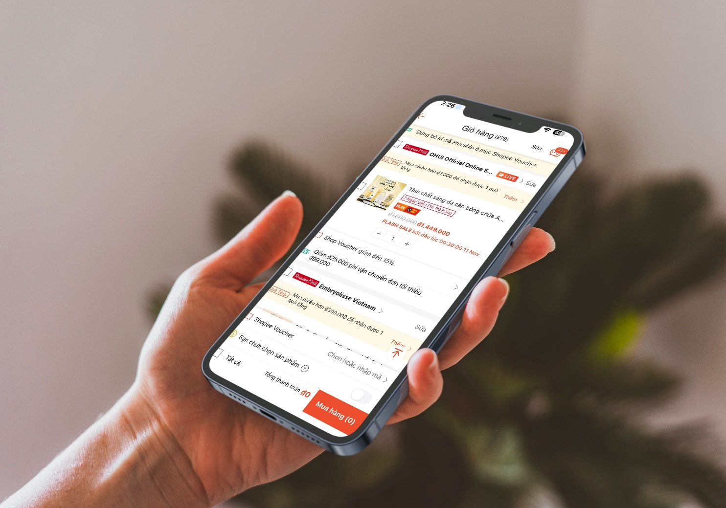 Shopee 11.11 vẫn còn hot, tín đồ shopping đã rần rần khoe chiến tích săn sale- Ảnh 4. Shopee 11.11 vẫn còn hot, tín đồ shopping đã rần rần khoe chiến tích săn sale- Ảnh 4.