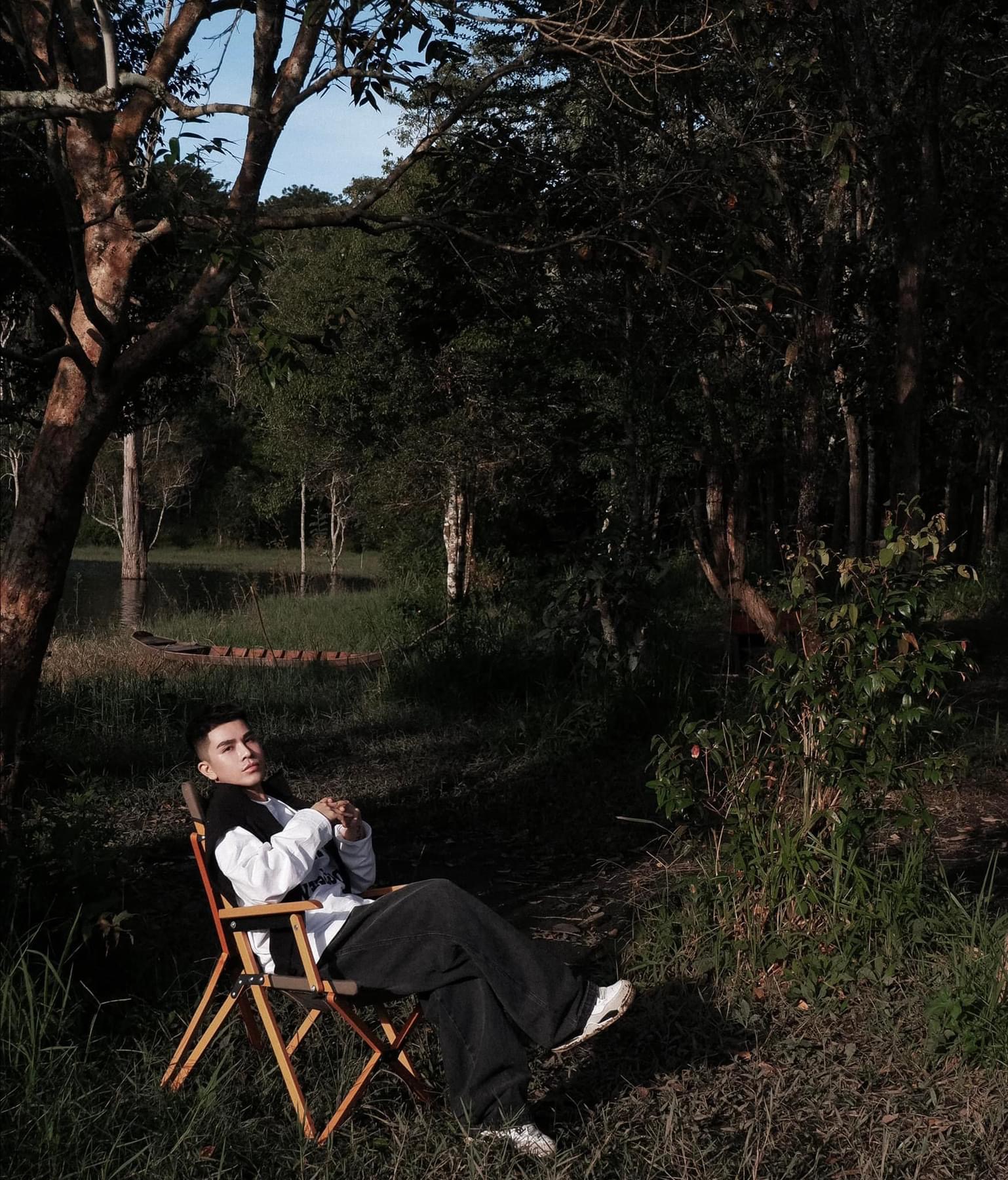 Du khách "giật mình" tưởng lạc vào bối cảnh phim kinh dị, hóa ra lại là điểm check-in mới nổi tại Đà Lạt- Ảnh 16. Du khách "giật mình" tưởng lạc vào bối cảnh phim kinh dị, hóa ra lại là điểm check-in mới nổi tại Đà Lạt- Ảnh 16.