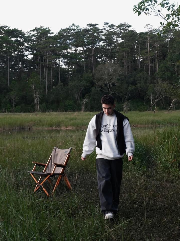 Du khách "giật mình" tưởng lạc vào bối cảnh phim kinh dị, hóa ra lại là điểm check-in mới nổi tại Đà Lạt- Ảnh 17. Du khách "giật mình" tưởng lạc vào bối cảnh phim kinh dị, hóa ra lại là điểm check-in mới nổi tại Đà Lạt- Ảnh 17.