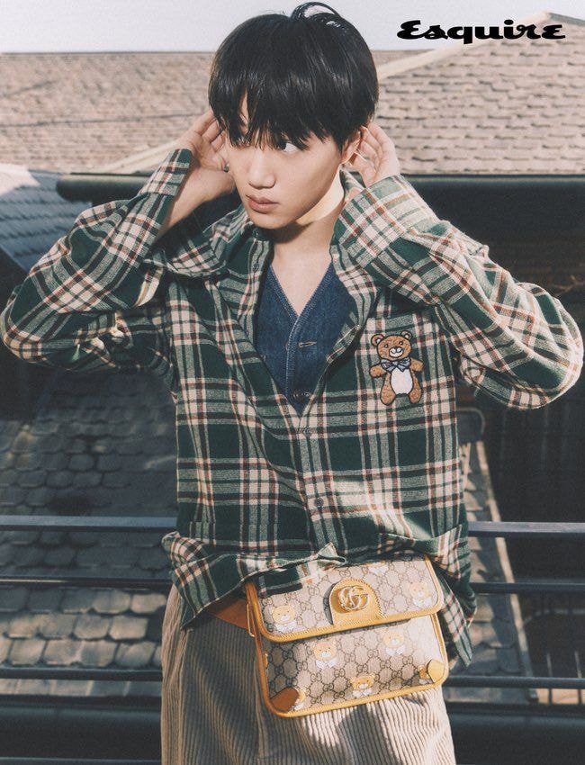 Thời của idol JYP đã đến: Từng bị chê không có khí chất thời trang, nay oanh tạc mặt trận high fashion 2023- Ảnh 3.