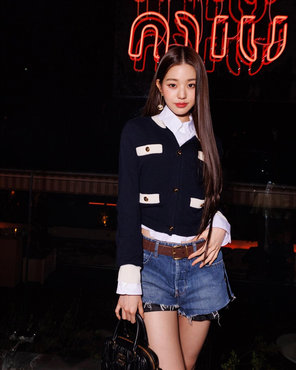 Thời của idol JYP đã đến: Từng bị chê không có khí chất thời trang, nay oanh tạc mặt trận high fashion 2023- Ảnh 6.