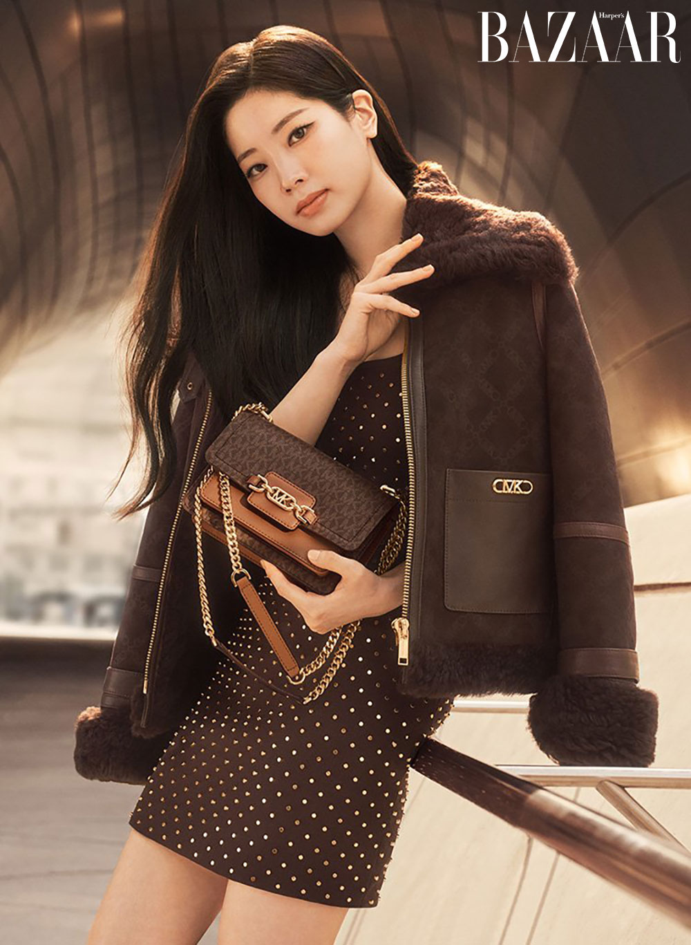 Thời của idol JYP đã đến: Từng bị chê không có khí chất thời trang, nay oanh tạc mặt trận high fashion 2023- Ảnh 8.