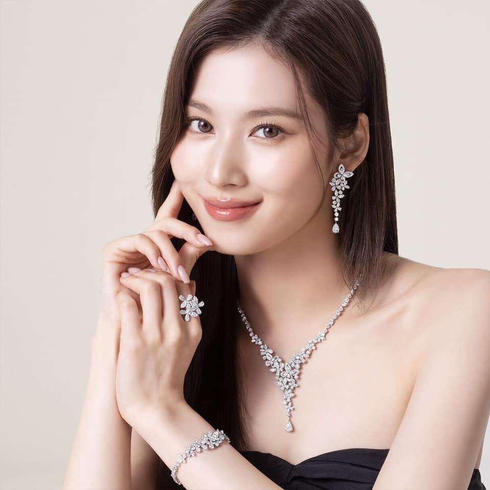 Thời của idol JYP đã đến: Từng bị chê không có khí chất thời trang, nay oanh tạc mặt trận high fashion 2023- Ảnh 11.
