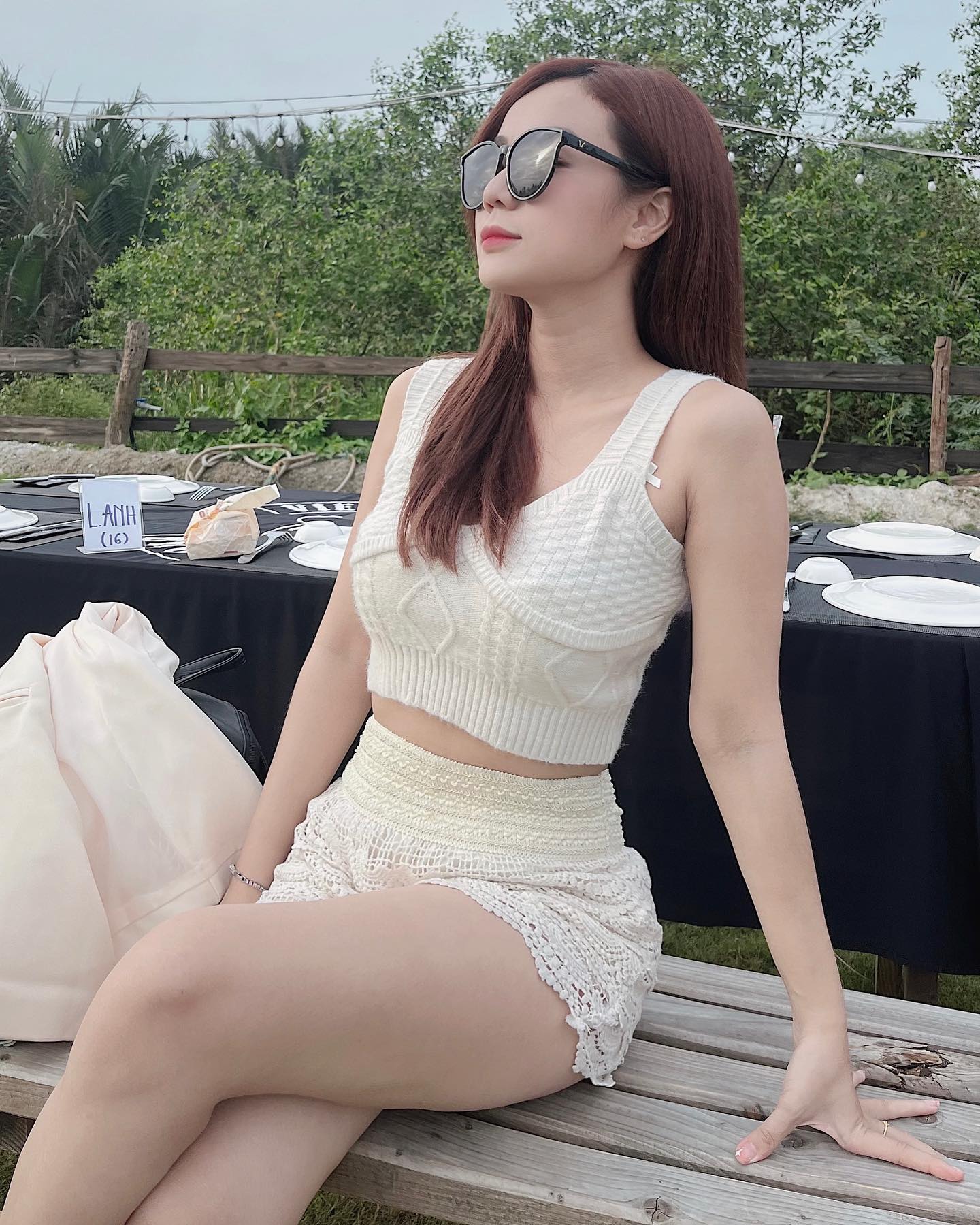 Cam thường “tóm gọn” nhan sắc của Cindy Lư, so với ảnh xài app khác cỡ nào?- Ảnh 7.