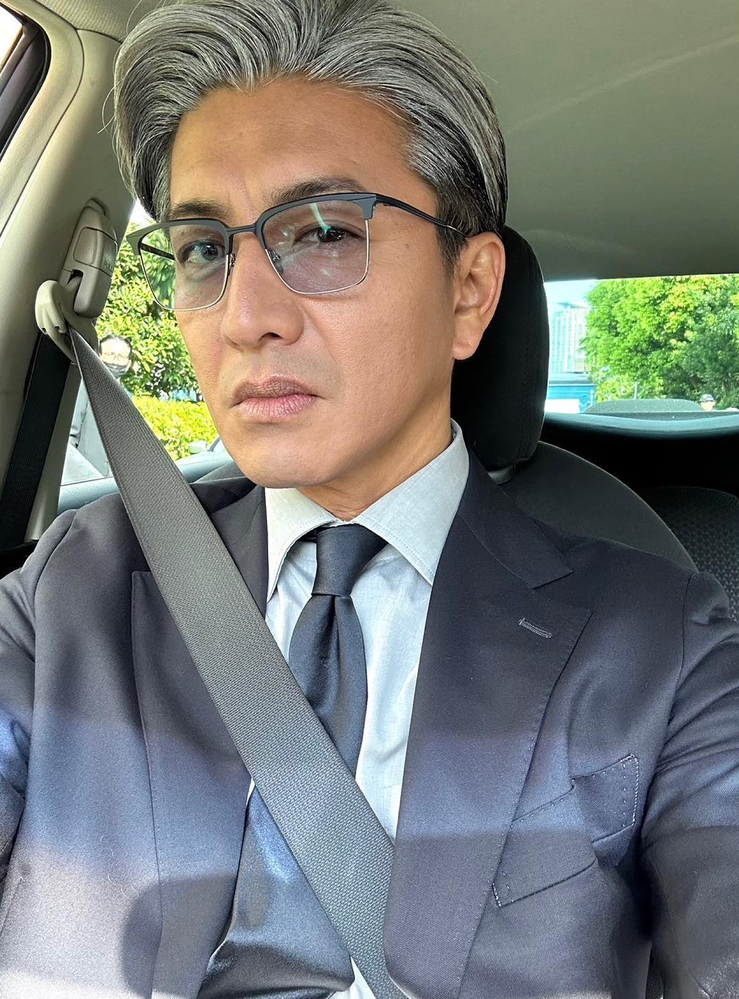Nam thần đẹp nhất Nhật Bản Kimura Takuya và "nguyên mẫu Ran Mori" Kudo Shizuka: Visual thời trẻ quá đẳng cấp, giờ thì sao?- Ảnh 26. Nam thần đẹp nhất Nhật Bản Kimura Takuya và "nguyên mẫu Ran Mori" Kudo Shizuka: Visual thời trẻ quá đẳng cấp, giờ thì sao?- Ảnh 26.