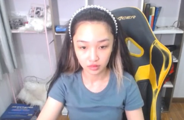 Còn đâu thời mặt mộc "onl stream", Hoa Xuka giờ đây khiến nhiều anh em game thủ phải "hối hận"- Ảnh 2.