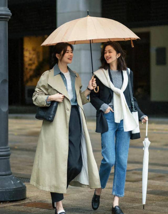 Đây mới là 2 kiểu quần hack chân dài, cân mọi vóc dáng trong mùa lạnh- Ảnh 4. Đây mới là 2 kiểu quần hack chân dài, cân mọi vóc dáng trong mùa lạnh- Ảnh 4.