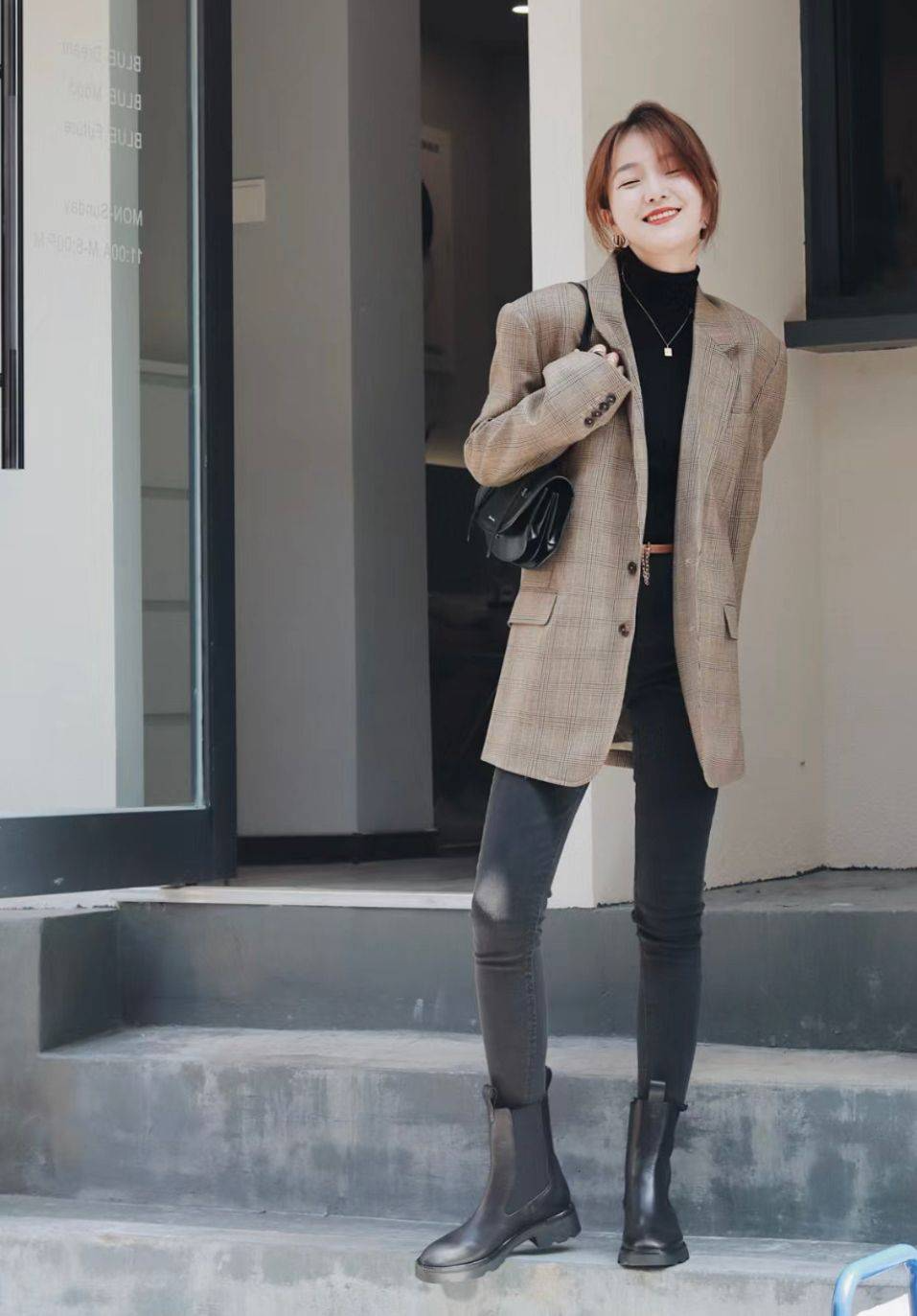 Đây mới là 2 kiểu quần hack chân dài, cân mọi vóc dáng trong mùa lạnh- Ảnh 9. Đây mới là 2 kiểu quần hack chân dài, cân mọi vóc dáng trong mùa lạnh- Ảnh 9.