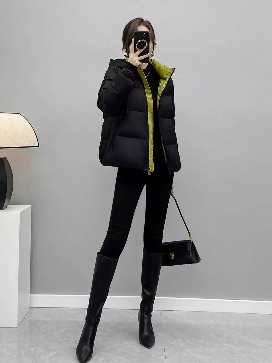 Đây mới là 2 kiểu quần hack chân dài, cân mọi vóc dáng trong mùa lạnh- Ảnh 8. Đây mới là 2 kiểu quần hack chân dài, cân mọi vóc dáng trong mùa lạnh- Ảnh 8.