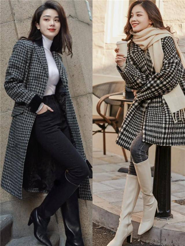 Đây mới là 2 kiểu quần hack chân dài, cân mọi vóc dáng trong mùa lạnh- Ảnh 10. Đây mới là 2 kiểu quần hack chân dài, cân mọi vóc dáng trong mùa lạnh- Ảnh 10.