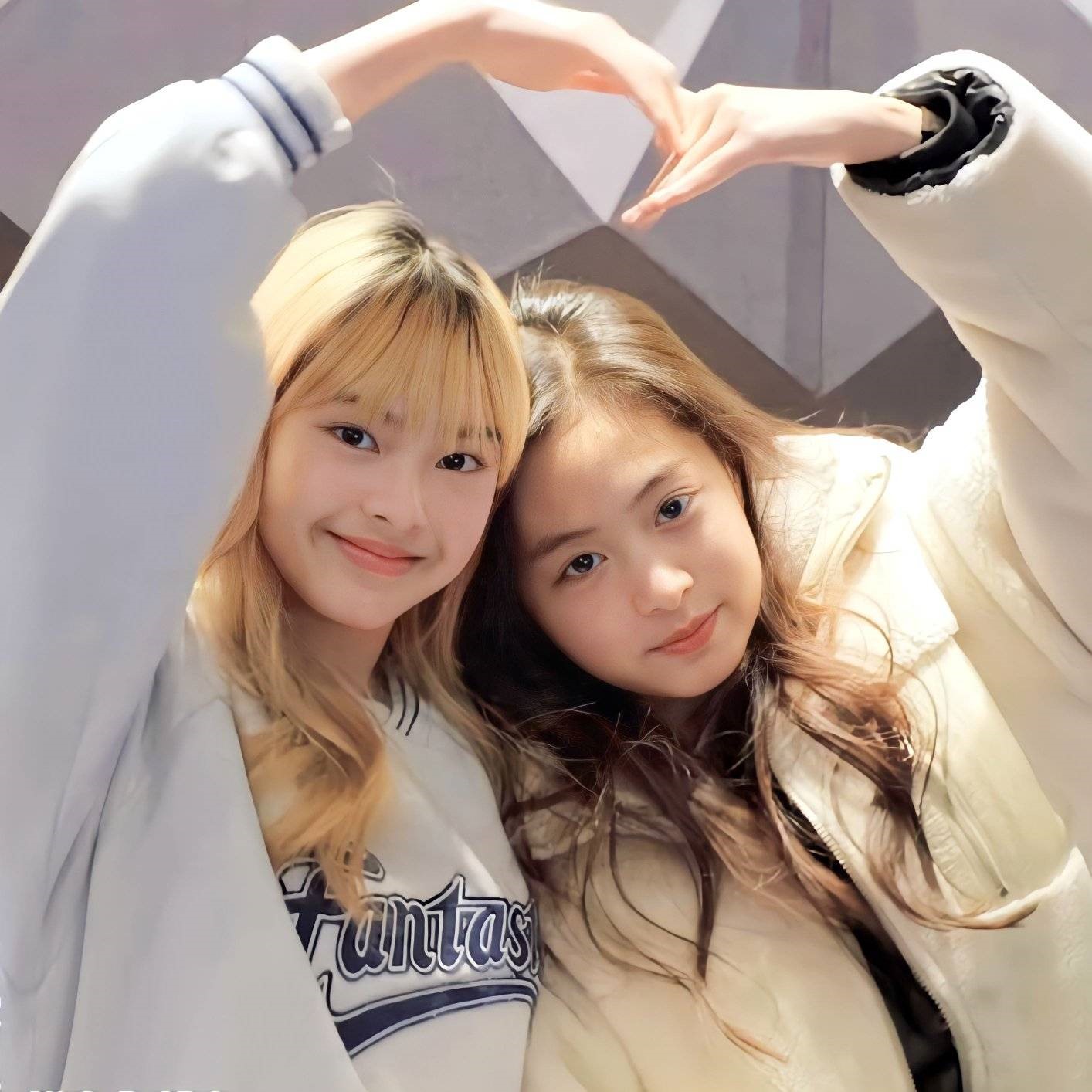 Tân binh nữ của YG liệu có thể thay thế vị trí của BLACKPINK?- Ảnh 7. Tân binh nữ của YG liệu có thể thay thế vị trí của BLACKPINK?- Ảnh 7.