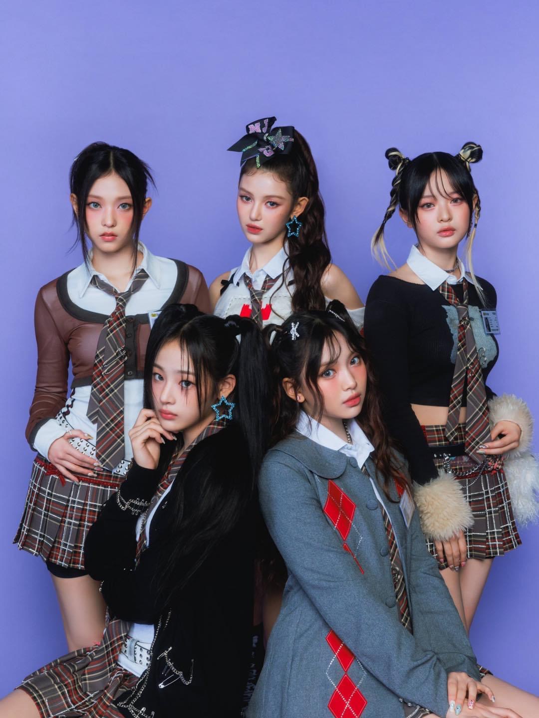 Tân binh nữ của YG liệu có thể thay thế vị trí của BLACKPINK?- Ảnh 10. Tân binh nữ của YG liệu có thể thay thế vị trí của BLACKPINK?- Ảnh 10.