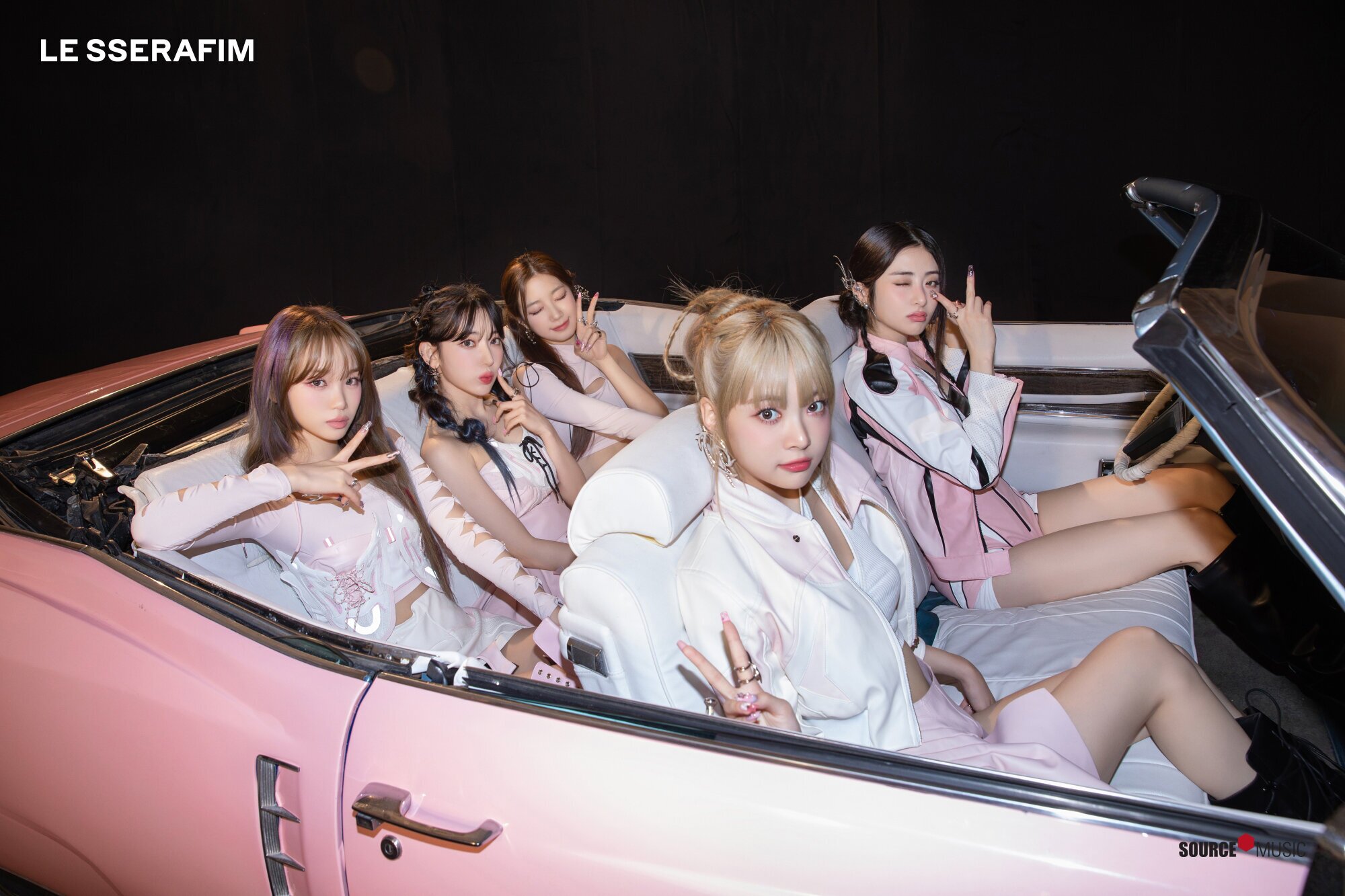 Tân binh nữ của YG liệu có thể thay thế vị trí của BLACKPINK?- Ảnh 13. Tân binh nữ của YG liệu có thể thay thế vị trí của BLACKPINK?- Ảnh 13.