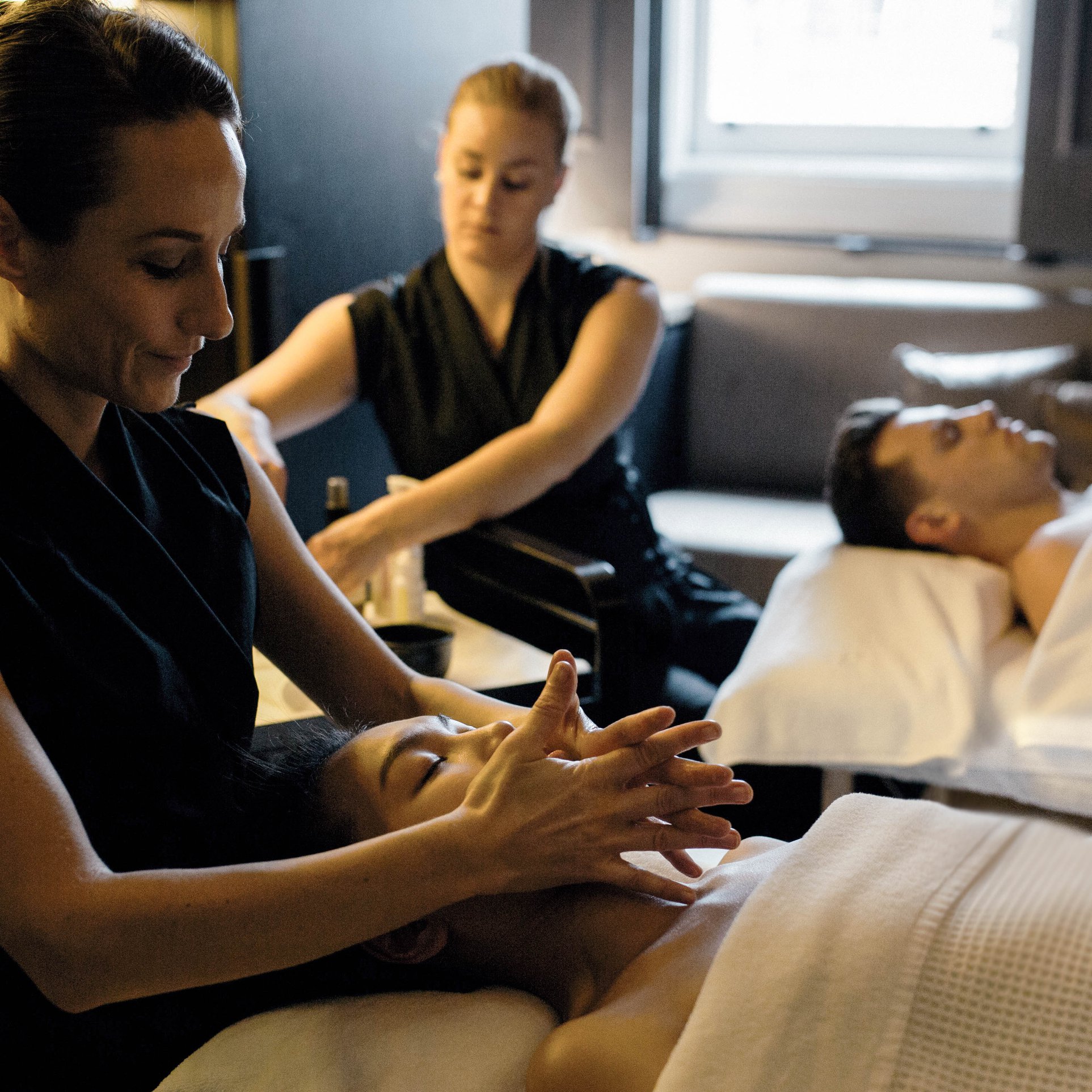 Lịch trình du lịch “chữa lành” từ bình minh đến tối muộn tại Singapore- Ảnh 2.