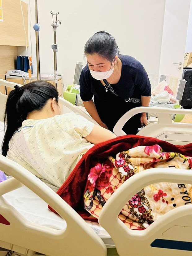 Lê Dương Bảo Lâm đá gãy quạt máy, bỏ nhà ra đi khi Quỳnh Quỳnh mâu thuẫn và tuyệt giao với mẹ chồng- Ảnh 5. Lê Dương Bảo Lâm đá gãy quạt máy, bỏ nhà ra đi khi Quỳnh Quỳnh mâu thuẫn và tuyệt giao với mẹ chồng- Ảnh 5.