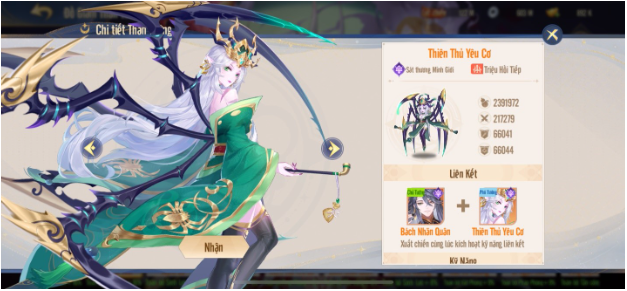 Tây Du VNG: Đại Náo Tam Giới chính thức ra mắt game thủ hôm nay 15/11- Ảnh 2.