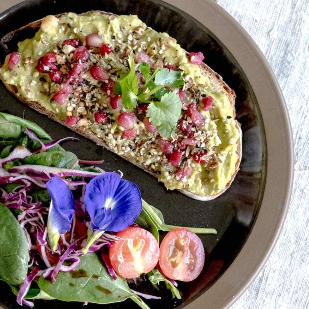 Lịch trình du lịch “chữa lành” từ bình minh đến tối muộn tại Singapore- Ảnh 3.