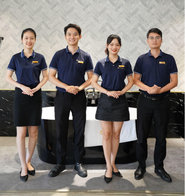 S.Home Solution – Giải Pháp hoàn hảo giữa thị trường Kitchen & Bath tại Việt Nam- Ảnh 3. S.Home Solution – Giải Pháp hoàn hảo giữa thị trường Kitchen & Bath tại Việt Nam- Ảnh 3.