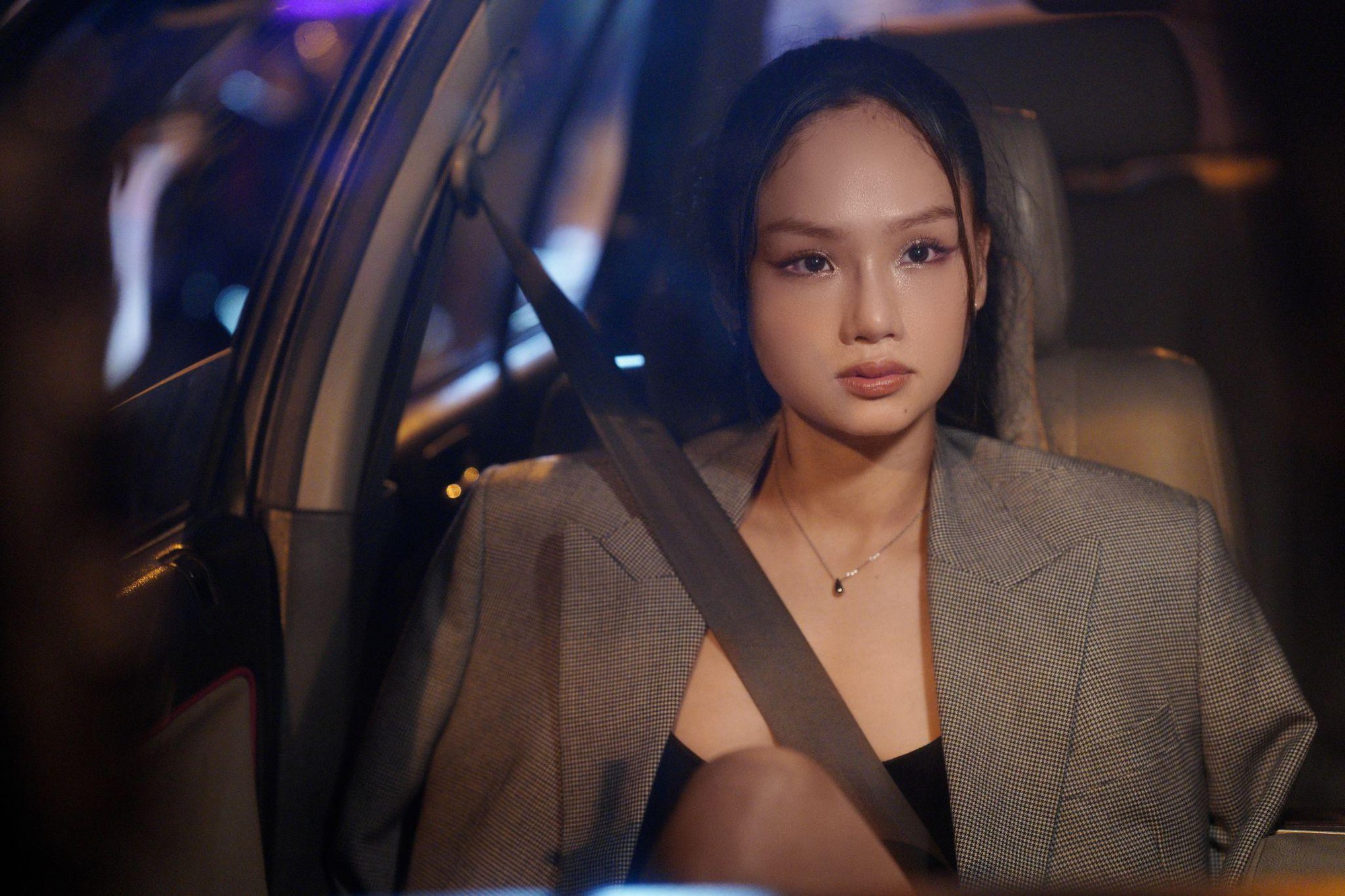 Loạt âm mưu của dàn nhân vật Chiếm Đoạt: Lương Thùy Linh, Miu Lê “so kè” cùng Lãnh Thanh- Ảnh 4.