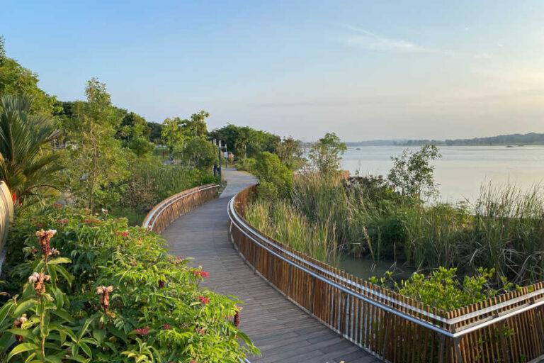 Lịch trình du lịch “chữa lành” từ bình minh đến tối muộn tại Singapore- Ảnh 4.