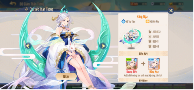 Tây Du VNG: Đại Náo Tam Giới chính thức ra mắt game thủ hôm nay 15/11- Ảnh 4.
