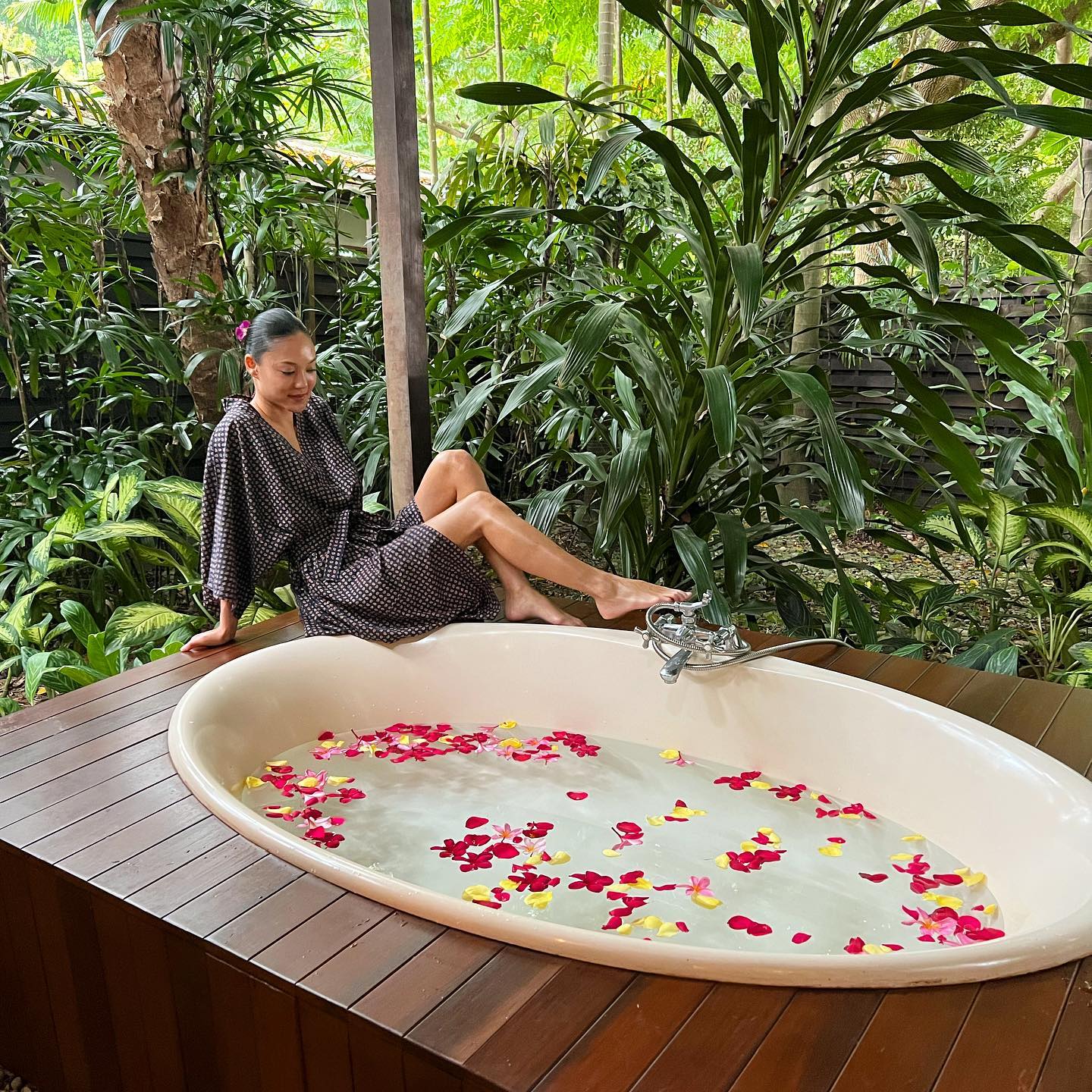 Lịch trình du lịch “chữa lành” từ bình minh đến tối muộn tại Singapore- Ảnh 5.