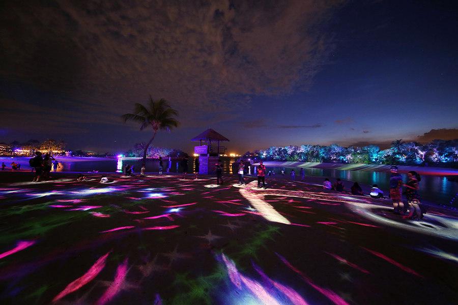 Lịch trình du lịch “chữa lành” từ bình minh đến tối muộn tại Singapore- Ảnh 6.