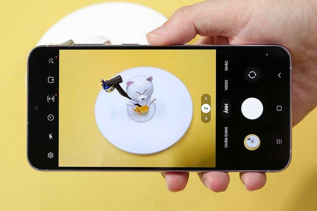 Chẳng còn là điện thoại, Galaxy S23+ trở thành "chị em" với tôi lúc nào không hay- Ảnh 3.