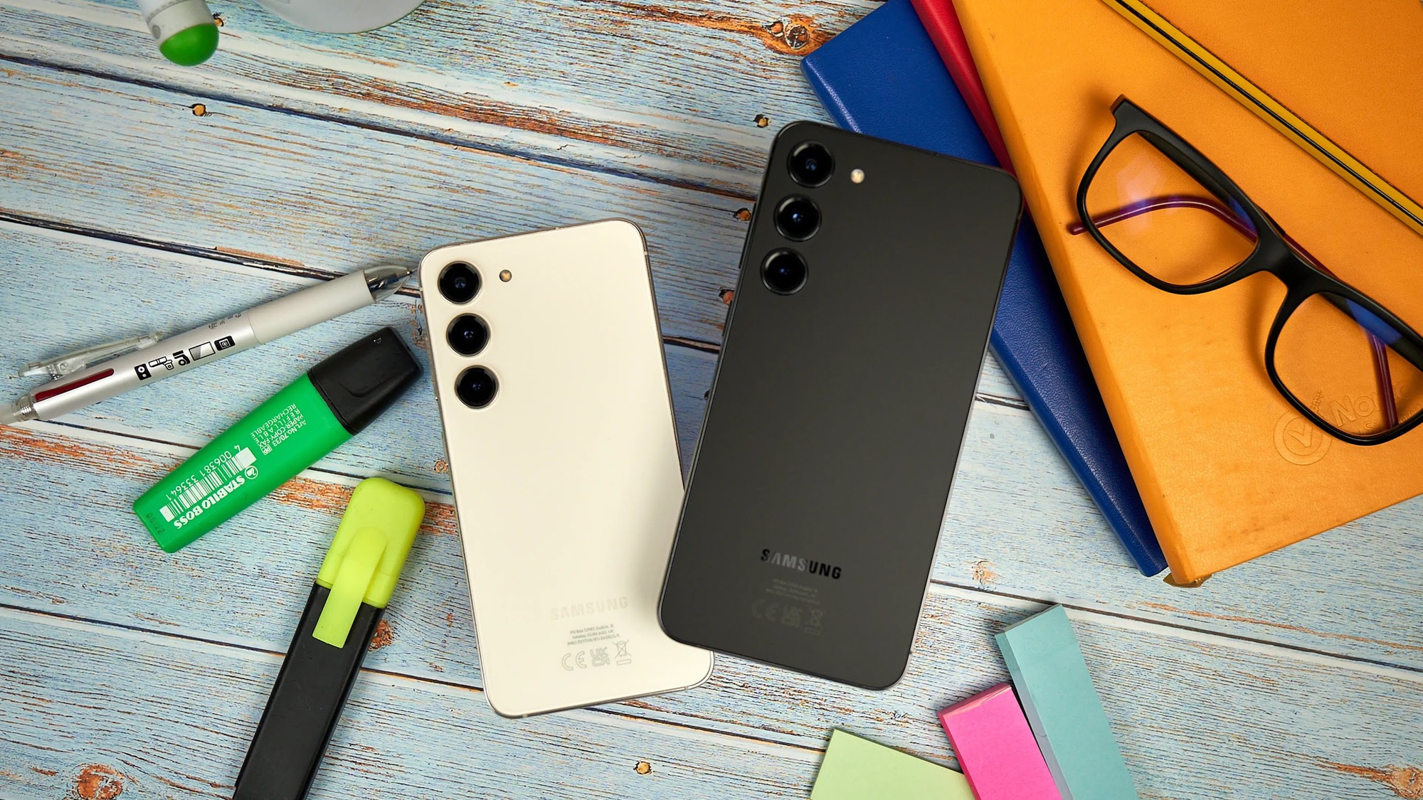 Chẳng còn là điện thoại, Galaxy S23+ trở thành "chị em" với tôi lúc nào không hay- Ảnh 5.