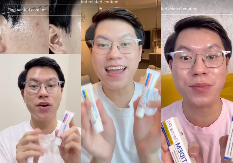 Điều gì khiến gel mụn Actidem được lòng các chuyên gia da liễu?- Ảnh 6.