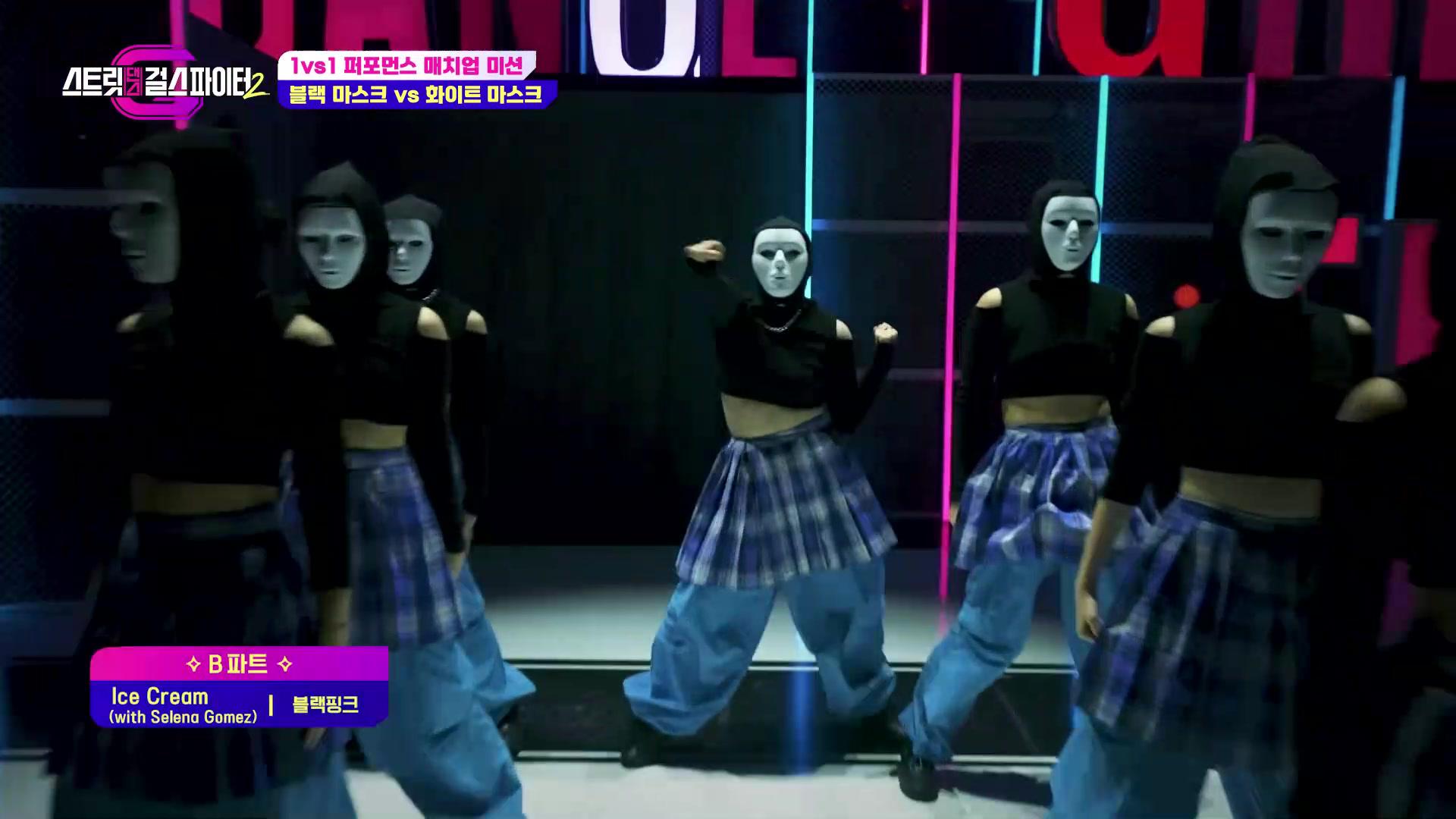 Street Dance Girls Fighter mùa 2 sẵn sàng cuốn fan vào "cơn lốc" vũ đạo- Ảnh 3.