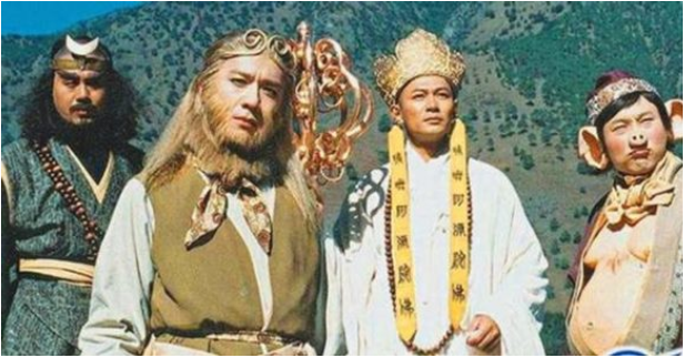 Sau 37 năm, Tây Du Ký vẫn là đề tài thu hút khán giả từ truyện, phim đến game - Ảnh 3. Sau 37 năm, Tây Du Ký vẫn là đề tài thu hút khán giả từ truyện, phim đến game - Ảnh 3.