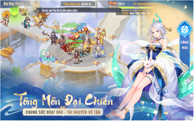 Sau 37 năm, Tây Du Ký vẫn là đề tài thu hút khán giả từ truyện, phim đến game - Ảnh 8. Sau 37 năm, Tây Du Ký vẫn là đề tài thu hút khán giả từ truyện, phim đến game - Ảnh 8.