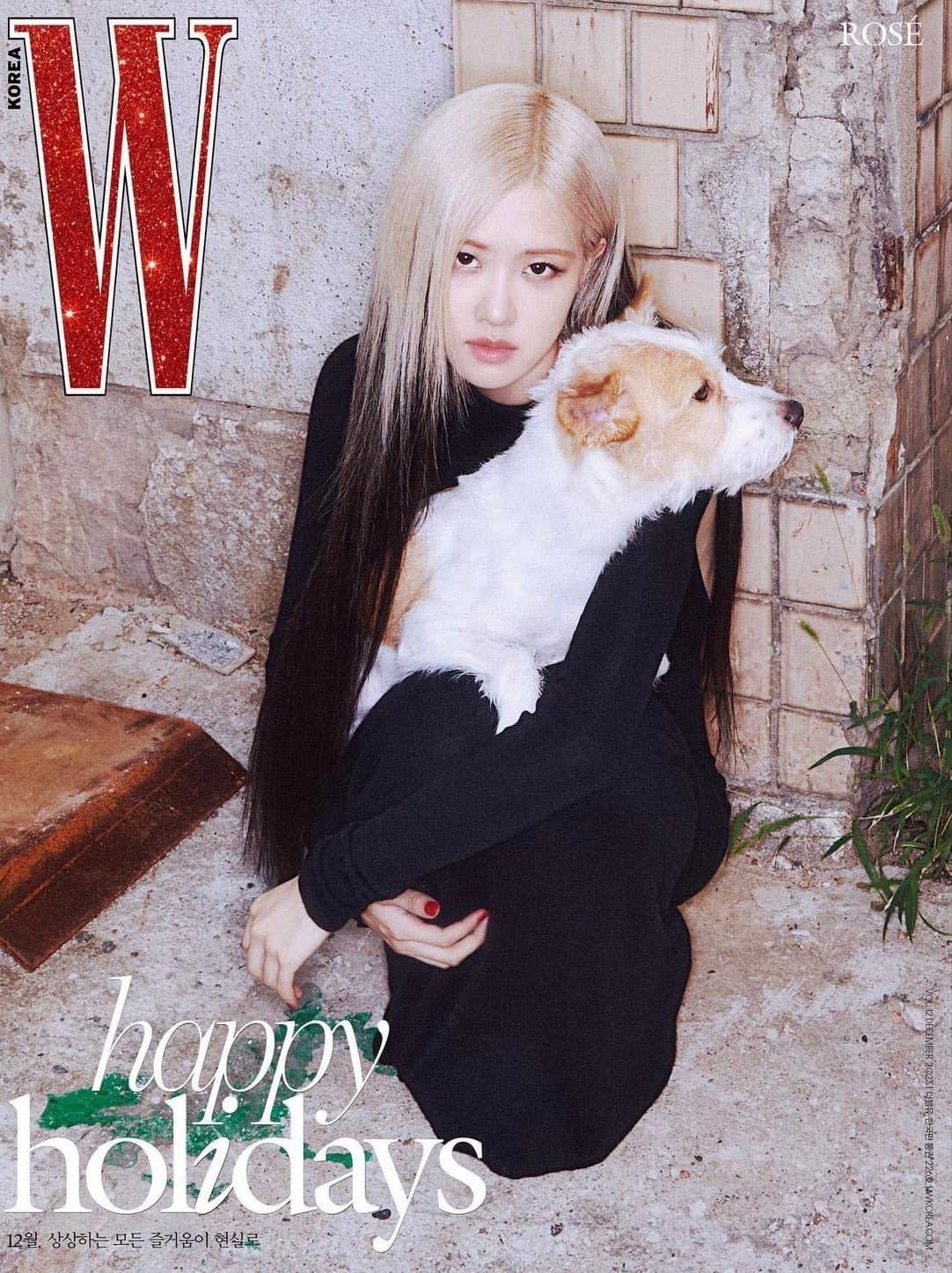 Rosé càng ngày càng bạo, khoe body “size 0” trong chiếc đầm xuyên thấu “đốt mắt" người nhìn- Ảnh 4.
