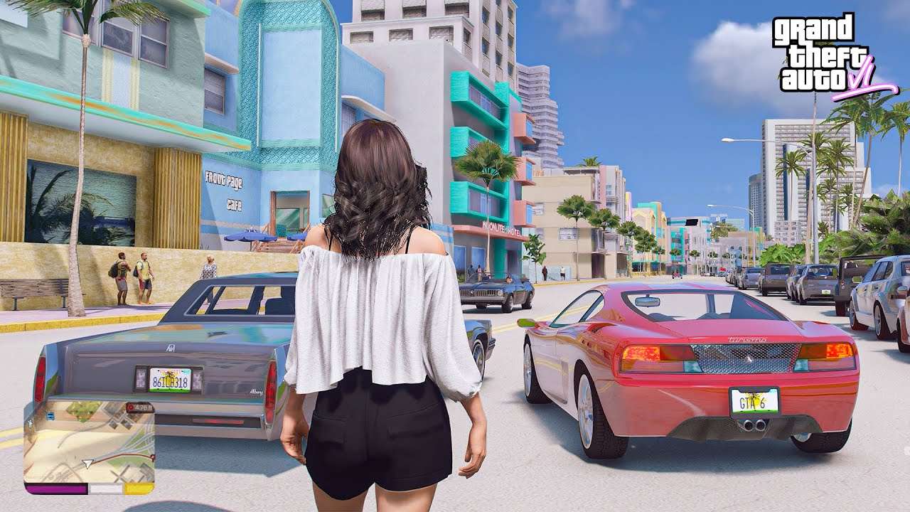 GTA 6 sắp ra mắt, các game thủ PC có lý do để quan ngại, sẽ phải chờ lâu hơn để chơi?