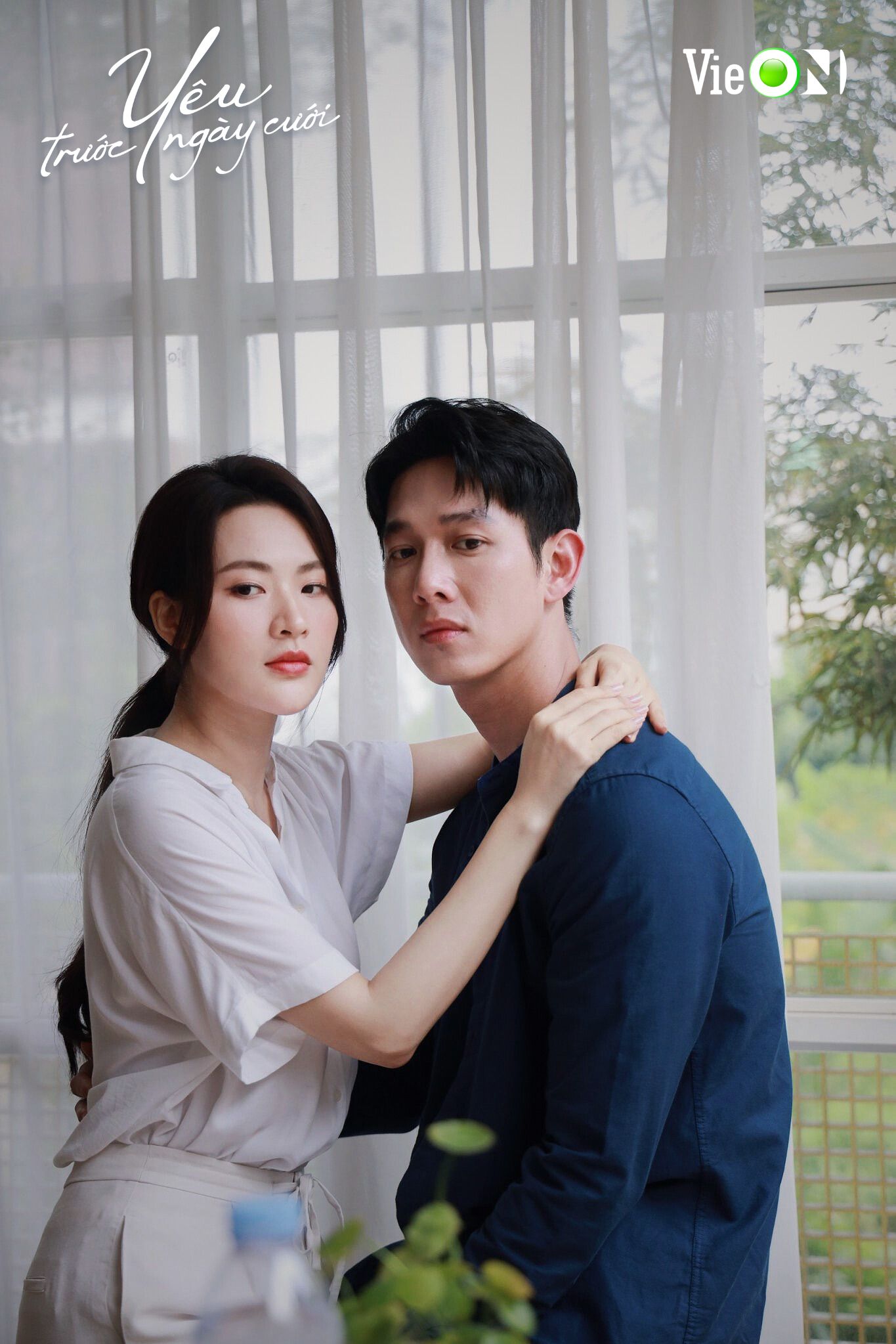 “Yêu Trước Ngày Cưới” của VieON đạt 90 triệu lượt xem: Góc nhìn mới về phim ngoại tình- Ảnh 2.
