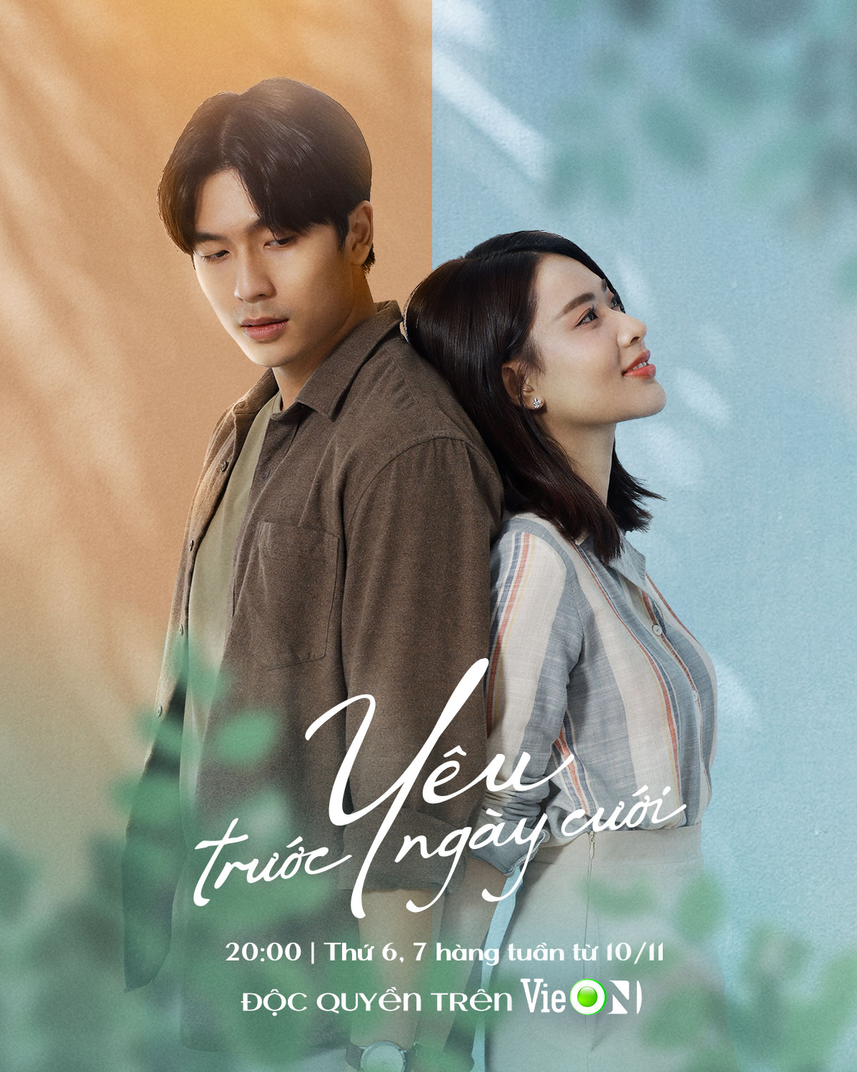 “Yêu Trước Ngày Cưới” của VieON đạt 90 triệu lượt xem: Góc nhìn mới về phim ngoại tình- Ảnh 3.