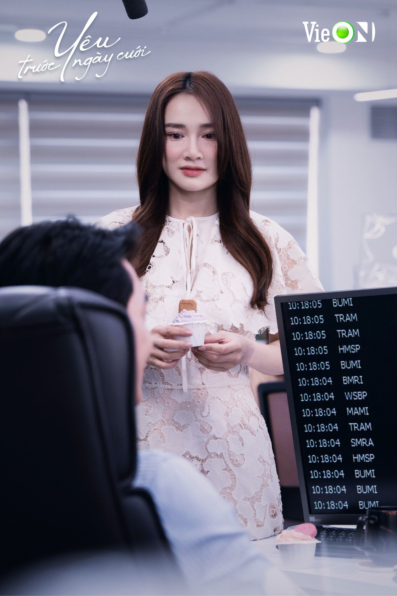 “Yêu Trước Ngày Cưới” của VieON đạt 90 triệu lượt xem: Góc nhìn mới về phim ngoại tình- Ảnh 4.