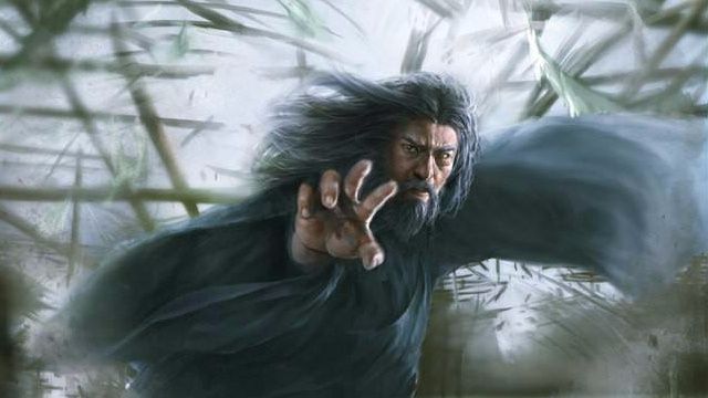 Tiêu Dao đấu với Thiếu Lâm thì môn phái nào chiến thắng: Kim Dung đưa đáp án gây tranh cãi- Ảnh 3. Tiêu Dao đấu với Thiếu Lâm thì môn phái nào chiến thắng: Kim Dung đưa đáp án gây tranh cãi- Ảnh 3.