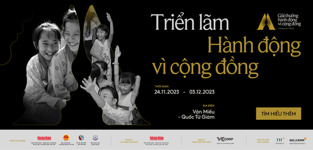 Lăn bánh ước mơ: Câu chuyện về cuộc đời thứ 2 của lốp xe và "những kẻ ham chơi đi xin nụ cười"- Ảnh 15.