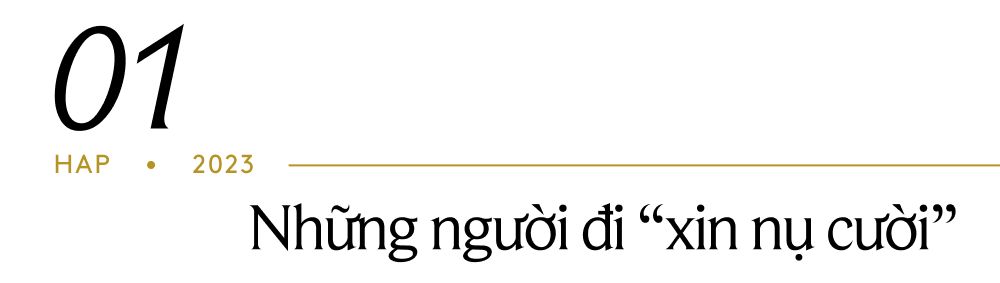 Lăn bánh ước mơ: Câu chuyện về cuộc đời thứ 2 của lốp xe và "những kẻ ham chơi đi xin nụ cười"- Ảnh 1.