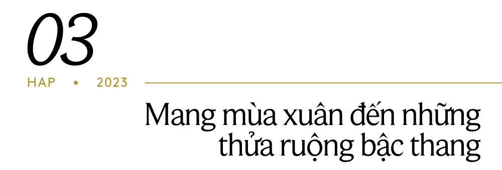 Lăn bánh ước mơ: Câu chuyện về cuộc đời thứ 2 của lốp xe và "những kẻ ham chơi đi xin nụ cười"- Ảnh 8.