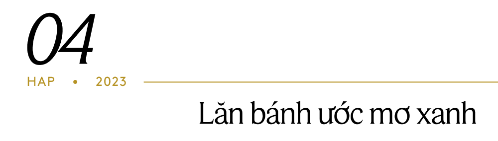Lăn bánh ước mơ: Câu chuyện về cuộc đời thứ 2 của lốp xe và "những kẻ ham chơi đi xin nụ cười"- Ảnh 12.