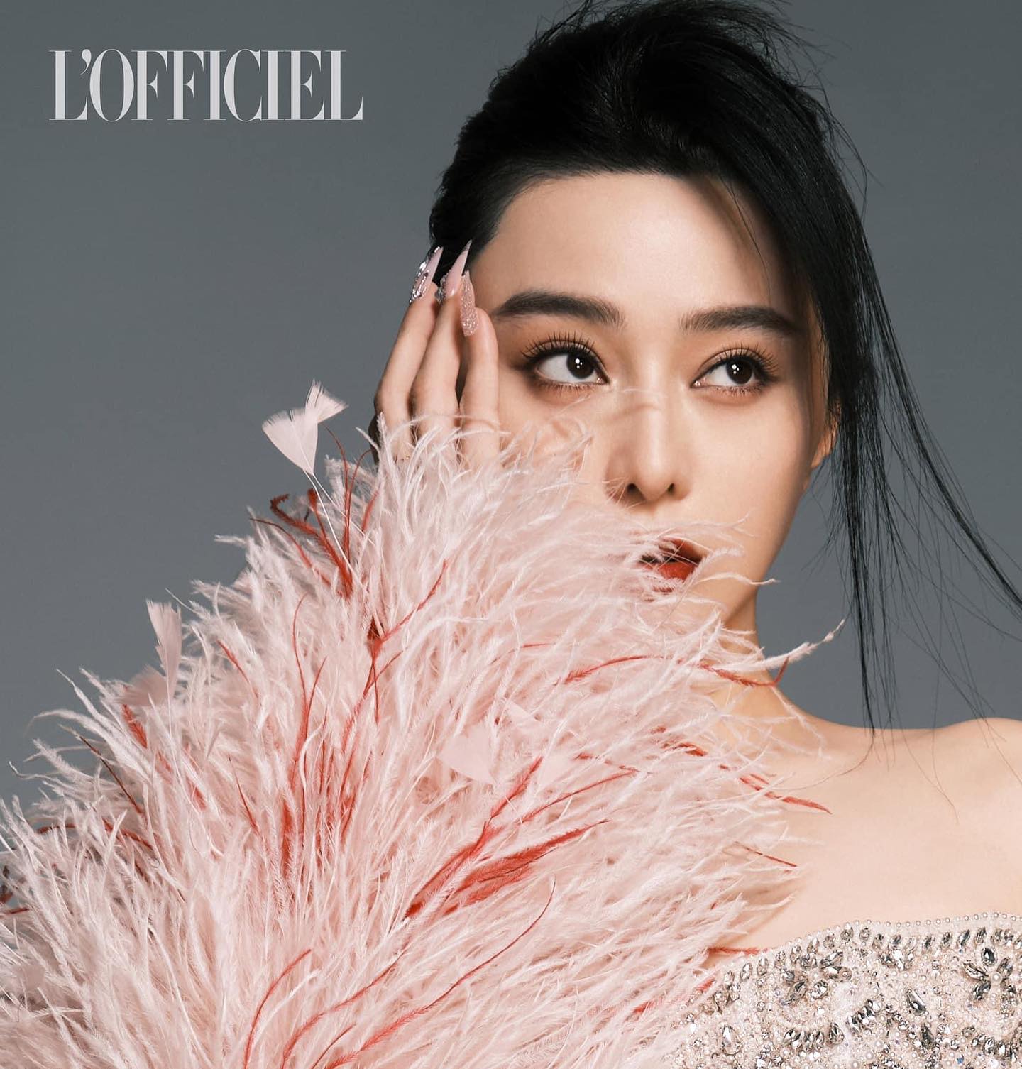 Lưu Diệc Phi, Phạm Băng Băng và nhiều sao nữ quốc tế gần đây đều "mê tít" đầm dạ hội của các NTK Việt- Ảnh 7. Lưu Diệc Phi, Phạm Băng Băng và nhiều sao nữ quốc tế gần đây đều "mê tít" đầm dạ hội của các NTK Việt- Ảnh 7.