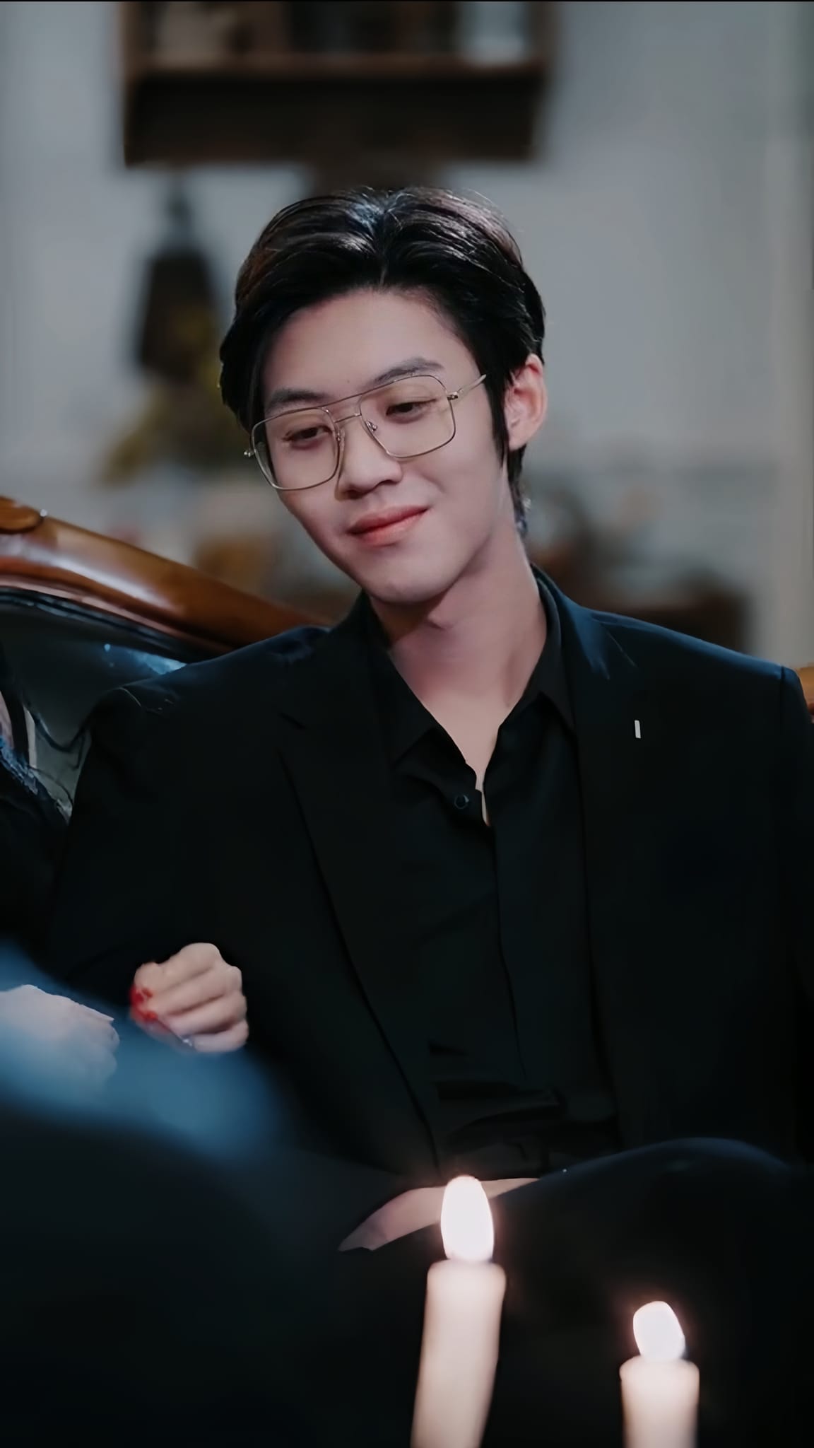 Mỹ nam TikTok cầu hôn bạn gái lãng mạn: "Anh đứng ở ngọn núi tuyết cầu hôn, cao hơn vạn vật, chỉ thấp với em"- Ảnh 8.