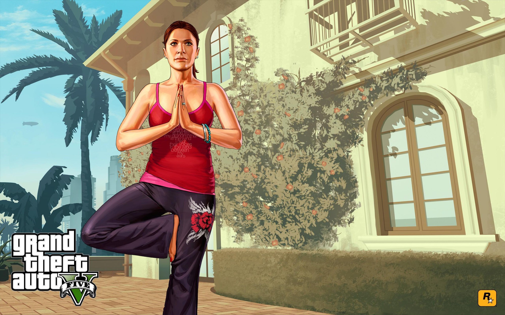 3 nữ nhân vật ấn tượng nhất trong loạt trò chơi GTA- Ảnh 3.