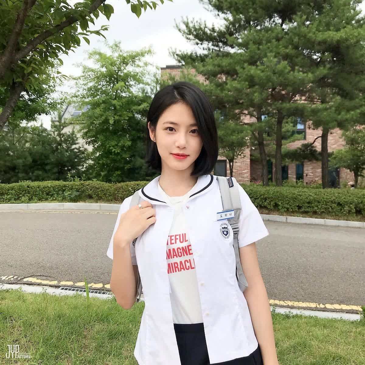 Lộ diện ứng cử viên thay thế Jeon So Min tại Running Man: "Suzy thế hệ mới", hot nhờ vai phản diện The Glory- Ảnh 7.